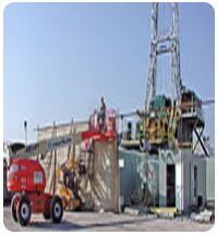 SITE INSPECTIONS - NOISE IMPACT ASSESSMENTS