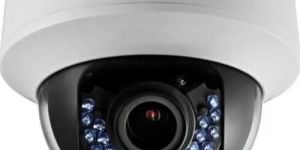 Dome Security Camera