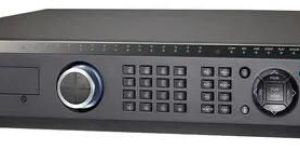 Samsung Premium DVR