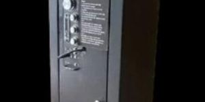 Podium Lecture Stand