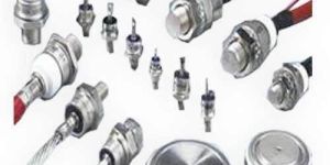Discrete Thyristors