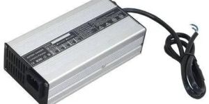 E-Rickshaw Battery Charger