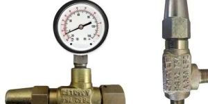 Ammonia Liquid Level Controller