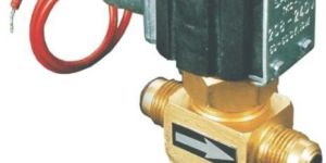 Compressor Capacity Control Valves