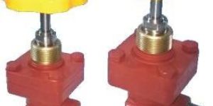 Regulating Valves