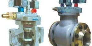Solenoid Valve