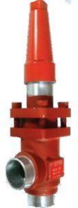 Stop Check Valves