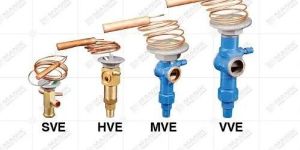 Thermostatic Expansion Valve