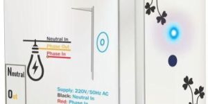 Touchless Doorbell Switch