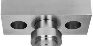 High Pressure Diaphragm Seals