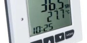 Humidity Instruments