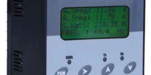 Masibus Energy Meter