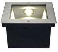 LED Low Depth Square Light