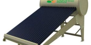 Solar Water Heater