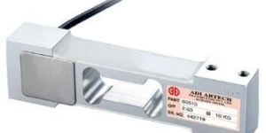 Aluminum Load Cells