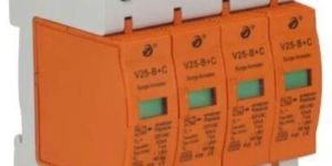 Surge Arresters