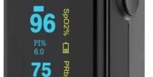 Prana Biomed Pulse Oximeter