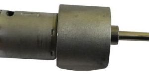 Johnson Gear Motor