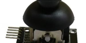 Joystick Circuit Module