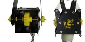 Robotic Gripper