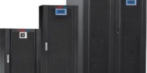 PPM Series 10KVA to 500KVA 3Phase - 3Phase