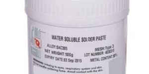 Solder Paste