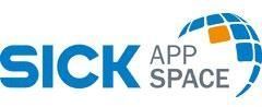 SICK AppSpace eco-system app