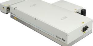 ULTRA FAST AMPLIFIERS