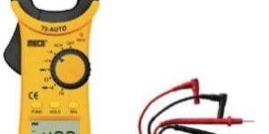 Meco Clamp Meter