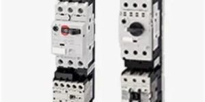 Manual Motor Starter