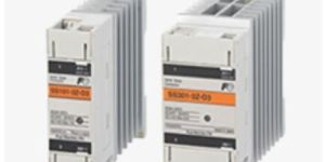 Solid State Contactor