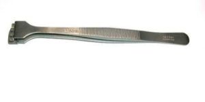 Stainless Steel Tweezers