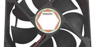 Fanon Cooling Fan