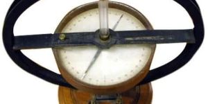 Tangent Galvanometer