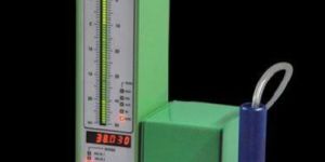Air Electronics Column Gauge
