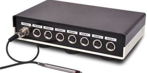 Interface Box4 - 64 Channels