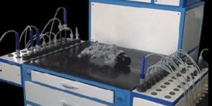 Multi Bore Checking System