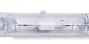 Metal Halide Lamp