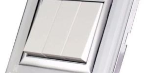 Electric Vega Modular Switch