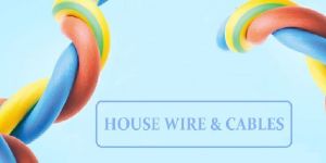 Wires & Cables