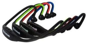 Bluetooth Headset