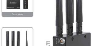 WiMi 5150 Wireless HDMI Transmitter