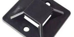 Cable Tie Base