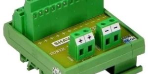 Power Distribution Module