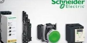 Schneider Power Contactors