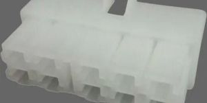 Plastic PCB Connector