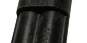 Round Shell Connector