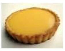 Lemon Tart