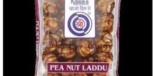 Peanut Laddu