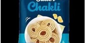 Shree Butter Chakli